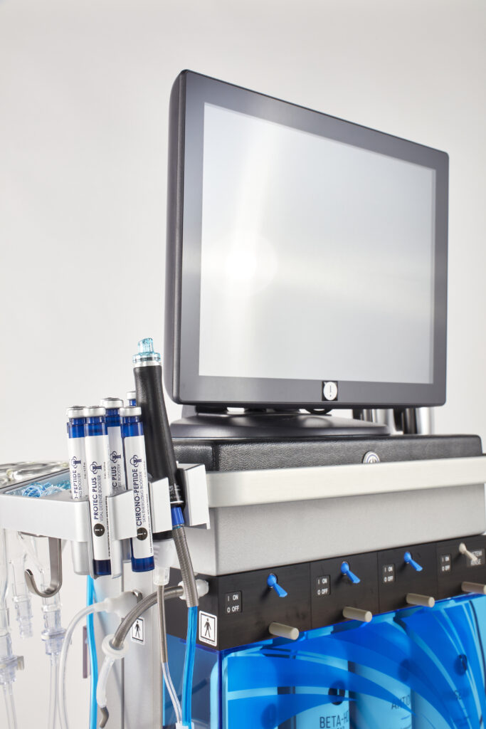 Glow Expert Hydrafacial