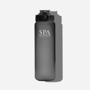 SPA Water Bottle