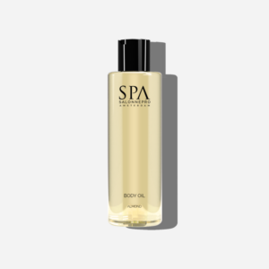 Body Oil Almond