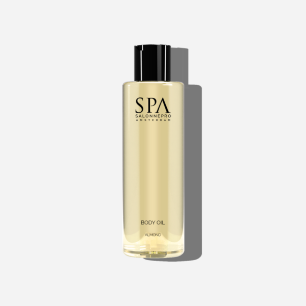 Body Oil Almond