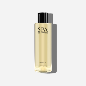 Body Oil Cherry Blossom