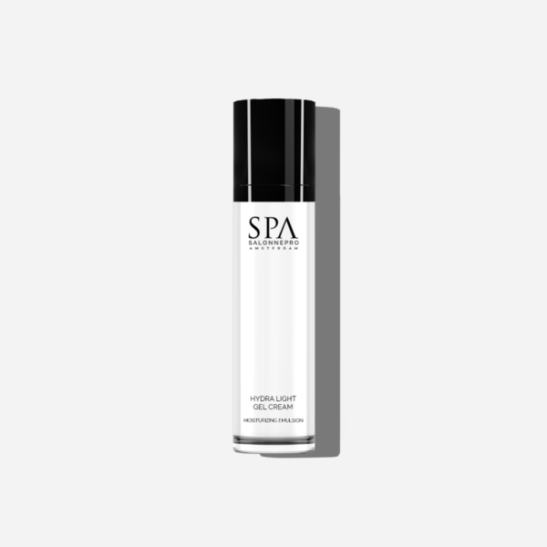 Hydra-light gel cream