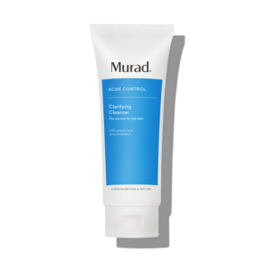 Dr. Murad Clarifying Cleanser | Glow Expert