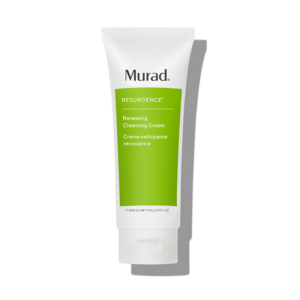 Renewing Cleansing Cream