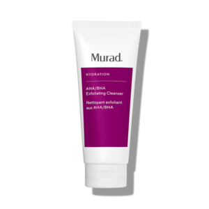 Dr. Murad AHA/BHA Exfoliating Cleanser | Glow Expert