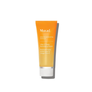 Triple Exfoliating Facial