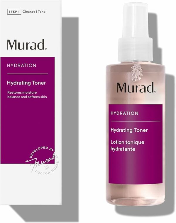 Hydrating Toner - Image 3