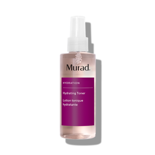 Hydrating Toner
