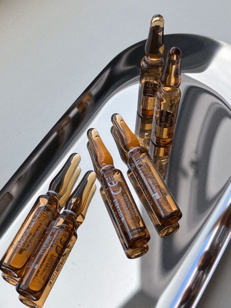 Skinbooster | Glow Expert